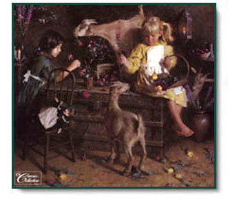 Morgan Weistling - Just Kids