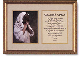 Morgan Weistling - Our Father