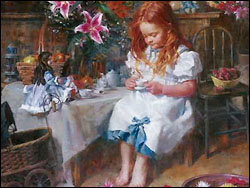 Morgan Weistling - My Favorite Things