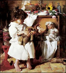 Morgan Weistling - Still the Favorite