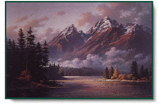 Dahlhart Windberg - Our Spectacular Surroundings