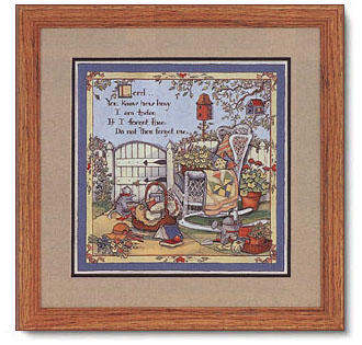 Susan Winget - Lord You Know