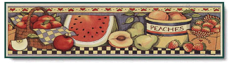 Susan Winget - Fruit Medley