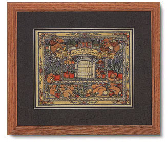 Susan Winget - The Joy of the Lord