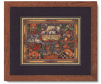 Susan Winget - Love Always Protects