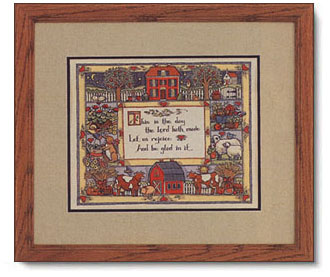 Susan Winget - This Is the Day