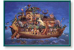 Hala Wittwer: A Work of Ark