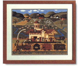 Charles Wysocki - Fox Hill Farms