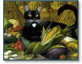 Charles Wysocki - Montana de Oro