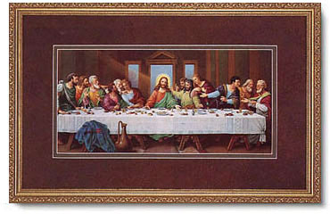 Zabateri - Last Supper