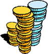 Biblical coins