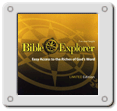 Bible Explorer 4.0