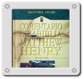 Comentario de la Biblia Matthew Henry en un Tomo (Matthew Henry's Concise Commentary on the Bible)