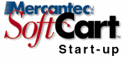 Mercantec Soft Cart Startup