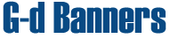 God Banners