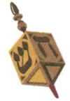 dreidel