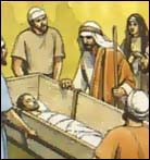miracle at Nain