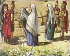 Joseph of Arimathea