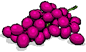 grapes