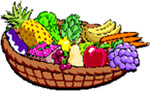 food basket